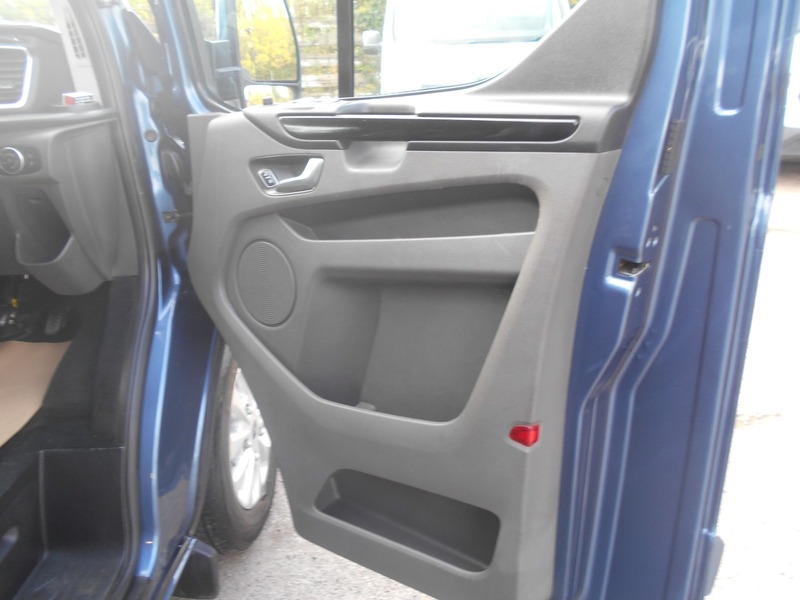 Used Ford Transit Custom 2019 for sale - 76185880: Photo 22