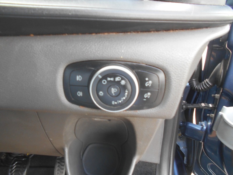 Used Ford Transit Custom 2019 for sale - 76185880: Photo 26