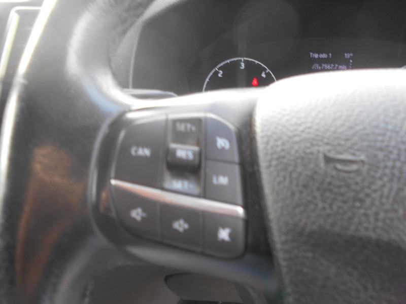 Used Ford Transit Custom 2019 for sale - 76185880: Photo 28