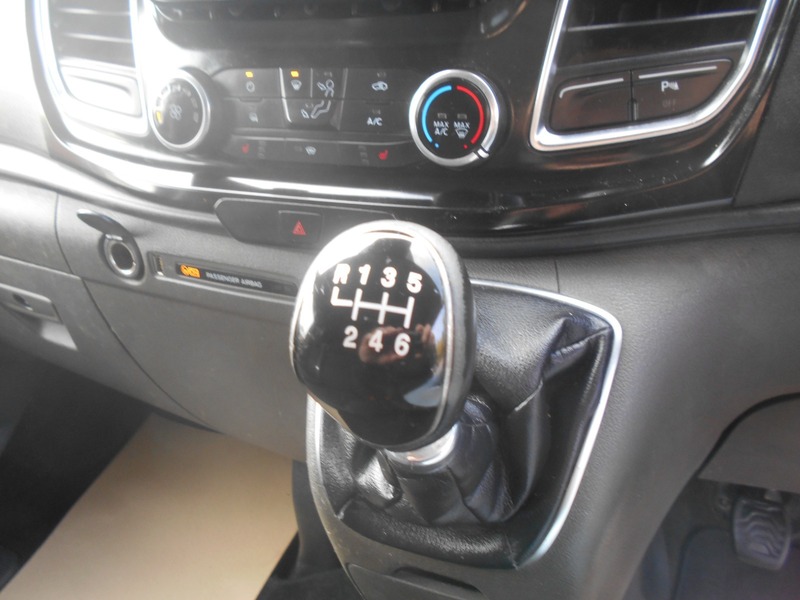 Used Ford Transit Custom 2019 for sale - 76185880: Photo 36
