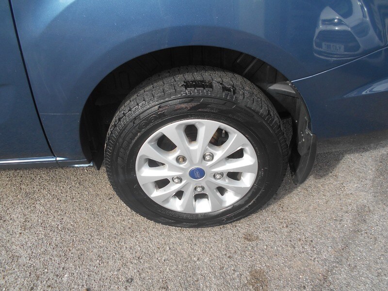 Used Ford Transit Custom 2019 for sale - 76185880: Photo 41