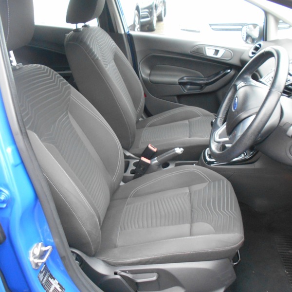 Used Ford Fiesta 2013 for sale - 76029870: Photo 18
