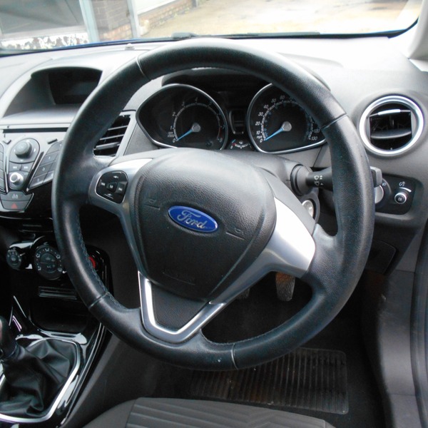 Used Ford Fiesta 2013 for sale - 76029870: Photo 19