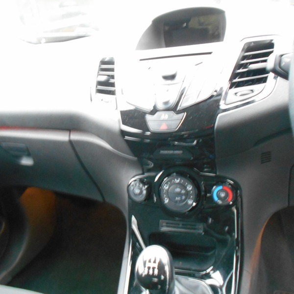 Used Ford Fiesta 2013 for sale - 76029870: Photo 20