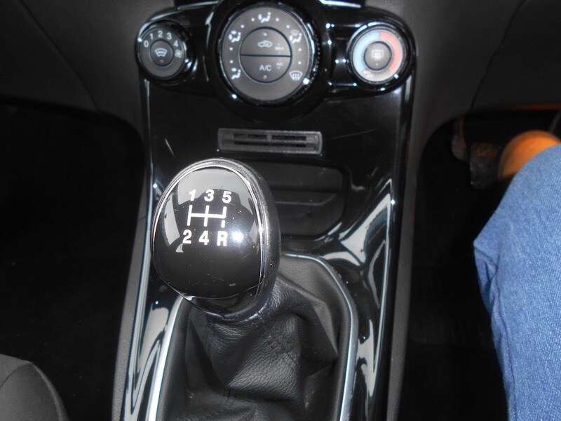 Used Ford Fiesta 2013 for sale - 76029870: Photo 30