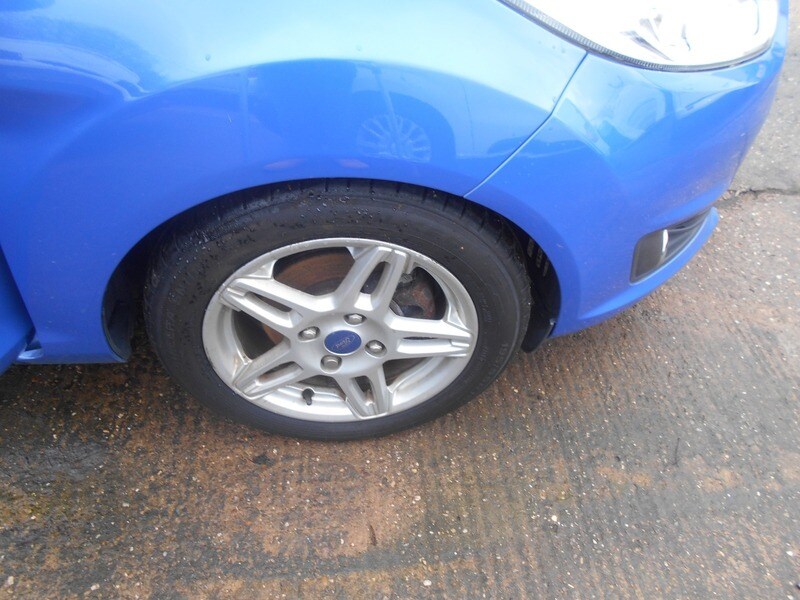 Used Ford Fiesta 2013 for sale - 76029870: Photo 36