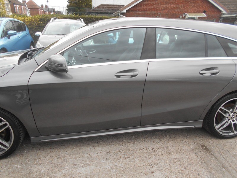 Used Mercedes-Benz CLA 2018 for sale - 78145689: Photo 14