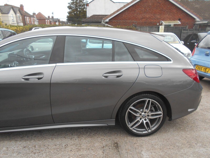 Used Mercedes-Benz CLA 2018 for sale - 78145689: Photo 15