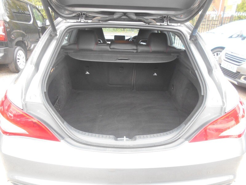 Used Mercedes-Benz CLA 2018 for sale - 78145689: Photo 17