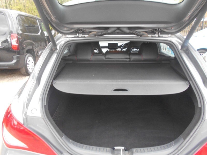 Used Mercedes-Benz CLA 2018 for sale - 78145689: Photo 18