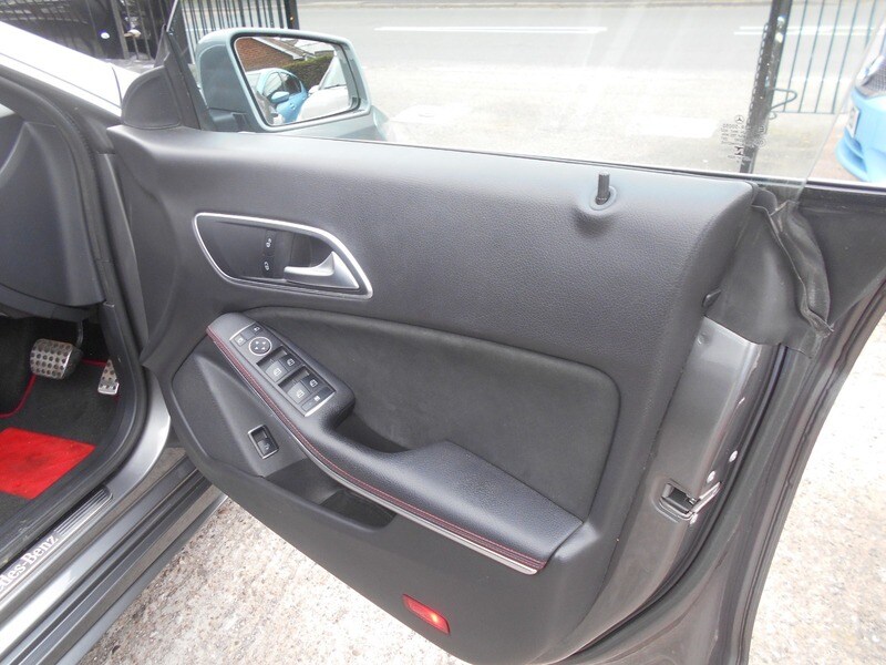 Used Mercedes-Benz CLA 2018 for sale - 78145689: Photo 21