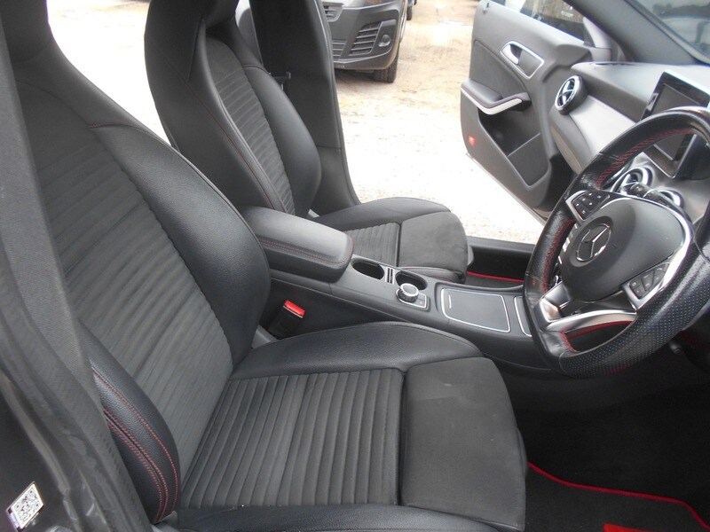 Used Mercedes-Benz CLA 2018 for sale - 78145689: Photo 22
