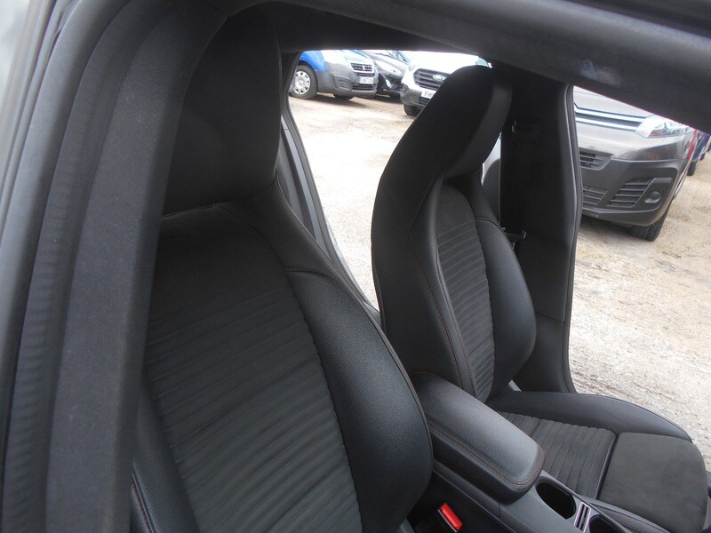 Used Mercedes-Benz CLA 2018 for sale - 78145689: Photo 23