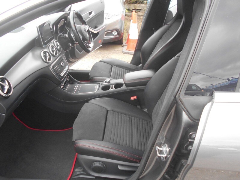 Used Mercedes-Benz CLA 2018 for sale - 78145689: Photo 26