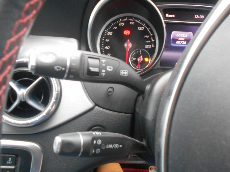 Used Mercedes-Benz CLA 2018 for sale - 78145689: Photo 30