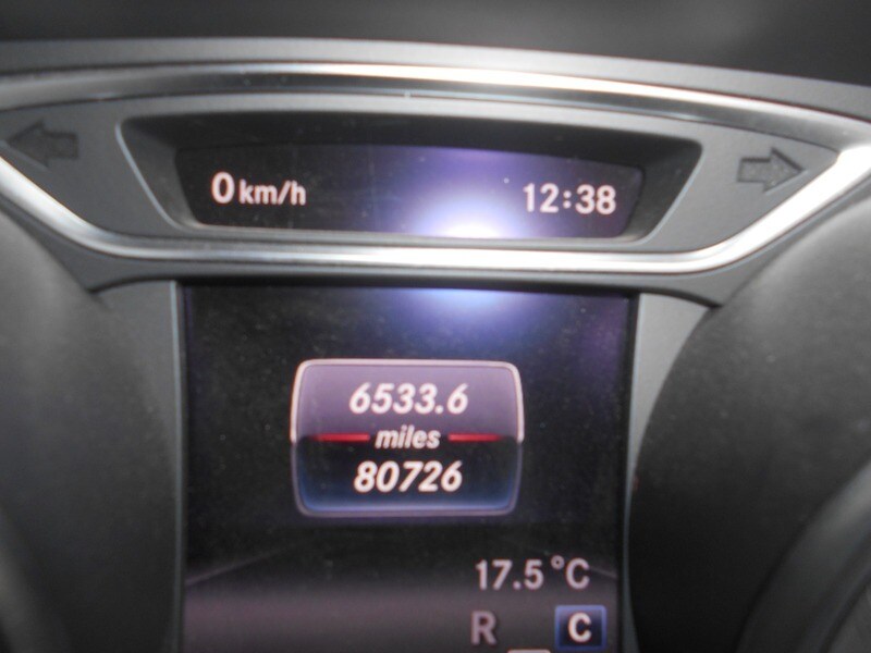 Used Mercedes-Benz CLA 2018 for sale - 78145689: Photo 31