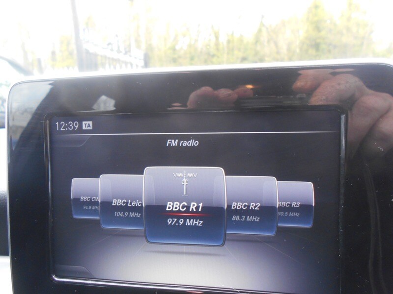 Used Mercedes-Benz CLA 2018 for sale - 78145689: Photo 33