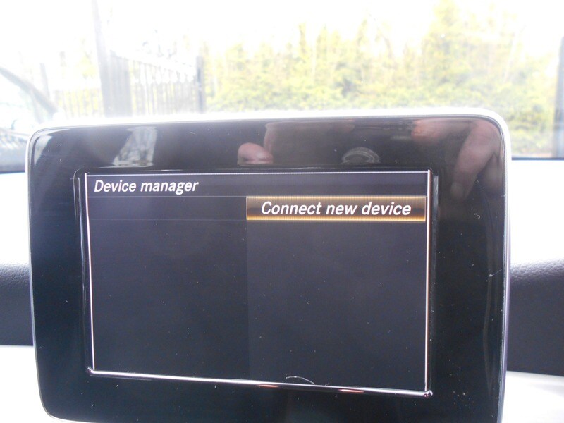 Used Mercedes-Benz CLA 2018 for sale - 78145689: Photo 35