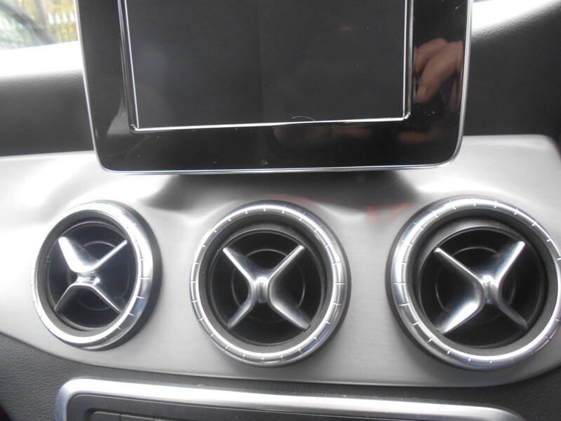 Used Mercedes-Benz CLA 2018 for sale - 78145689: Photo 36