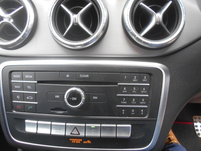 Used Mercedes-Benz CLA 2018 for sale - 78145689: Photo 37