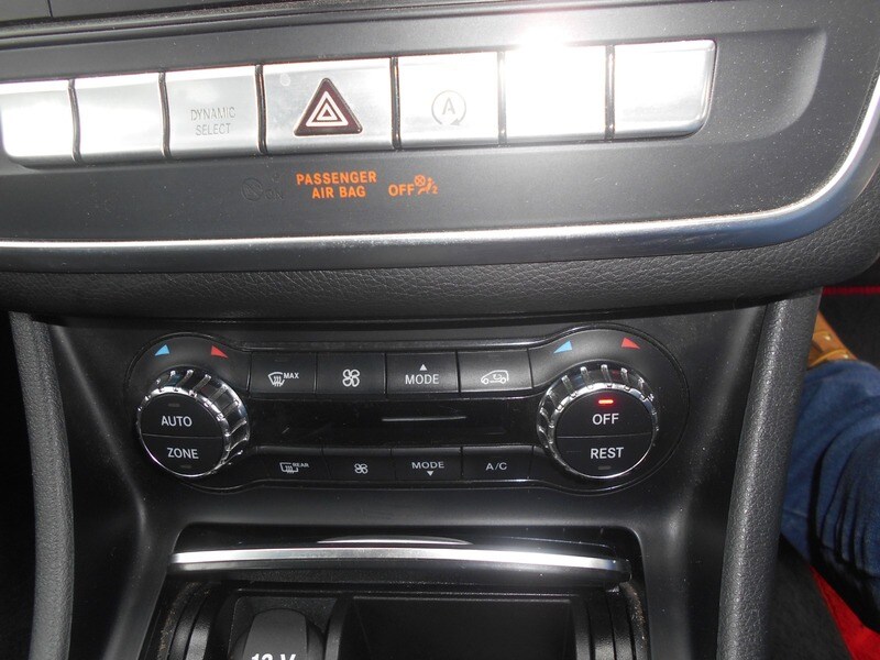 Used Mercedes-Benz CLA 2018 for sale - 78145689: Photo 39