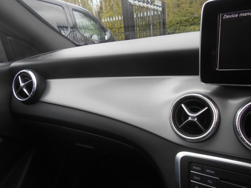 Used Mercedes-Benz CLA 2018 for sale - 78145689: Photo 44