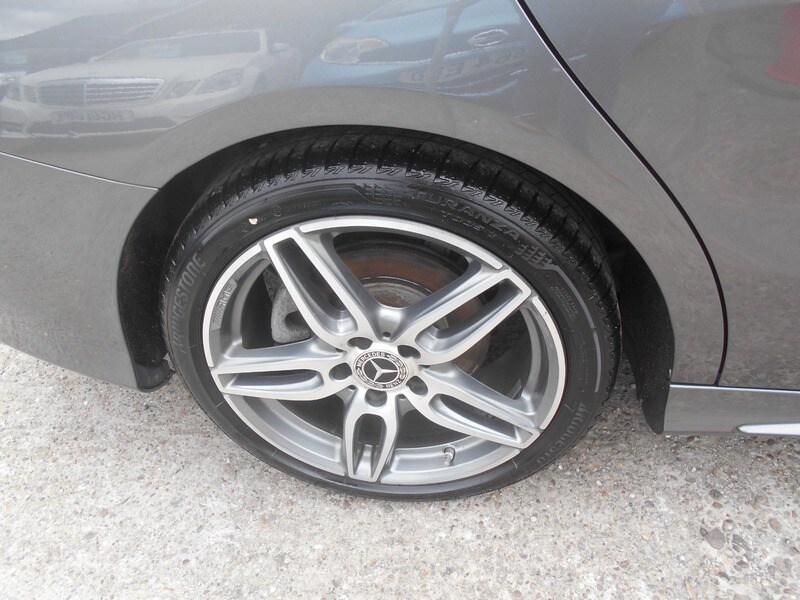 Used Mercedes-Benz CLA 2018 for sale - 78145689: Photo 45