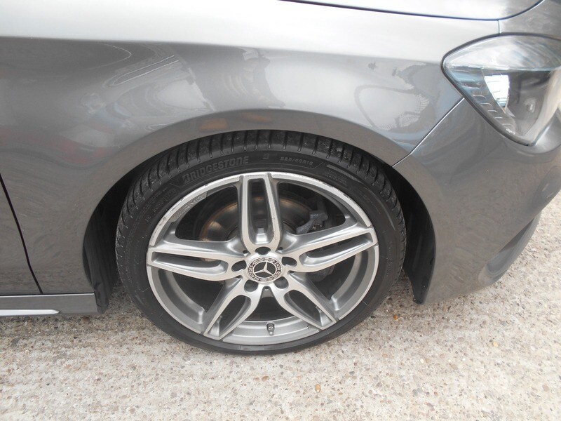 Used Mercedes-Benz CLA 2018 for sale - 78145689: Photo 46