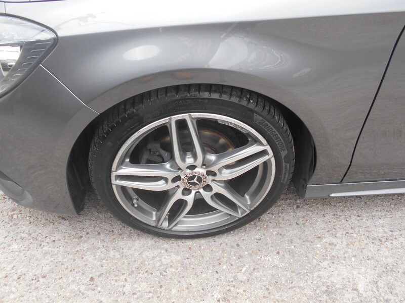 Used Mercedes-Benz CLA 2018 for sale - 78145689: Photo 47