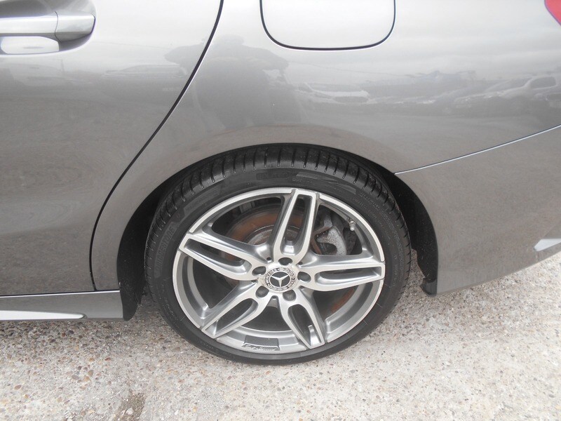 Used Mercedes-Benz CLA 2018 for sale - 78145689: Photo 48