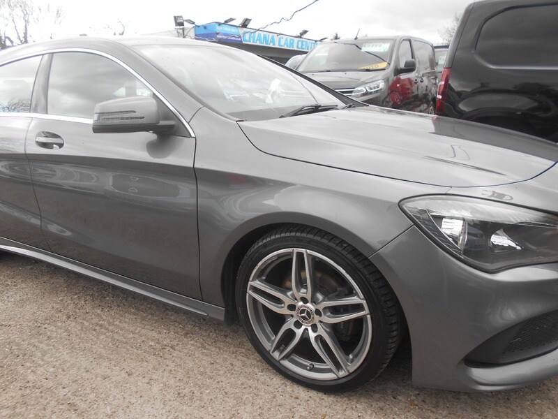 Used Mercedes-Benz CLA 2018 for sale - 78145689: Photo 6