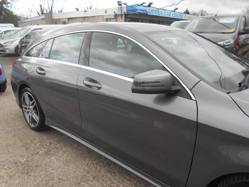 Used Mercedes-Benz CLA 2018 for sale - 78145689: Photo 7