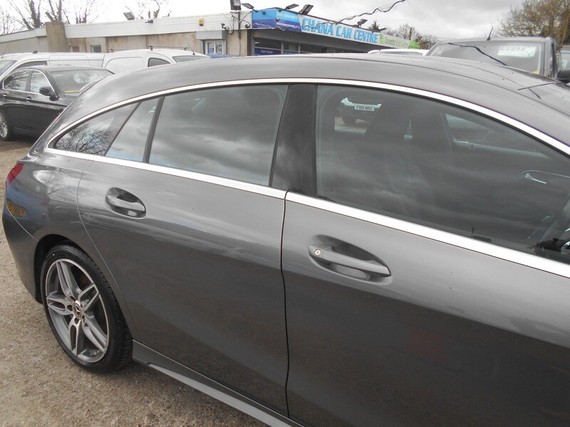 Used Mercedes-Benz CLA 2018 for sale - 78145689: Photo 8