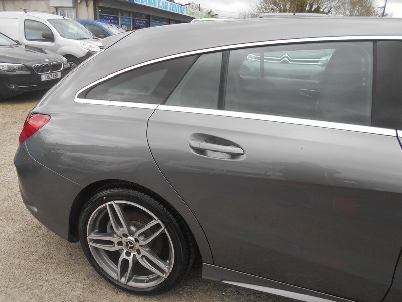 Used Mercedes-Benz CLA 2018 for sale - 78145689: Photo 9