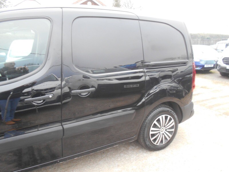 Used Peugeot Partner 2018 for sale - 77805649: Photo 14