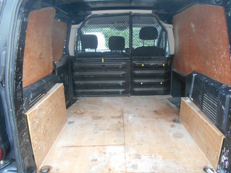 Used Peugeot Partner 2018 for sale - 77805649: Photo 19