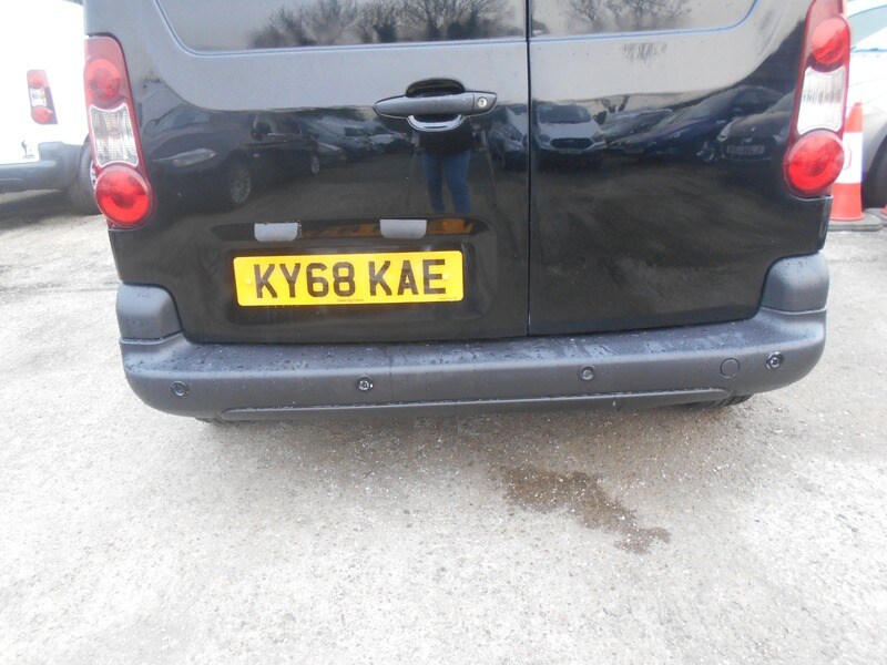 Used Peugeot Partner 2018 for sale - 77805649: Photo 22