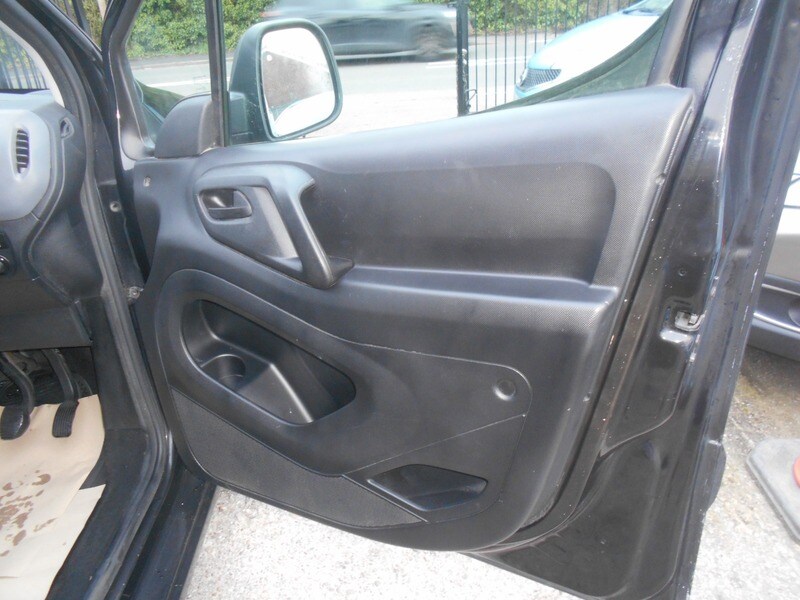 Used Peugeot Partner 2018 for sale - 77805649: Photo 23