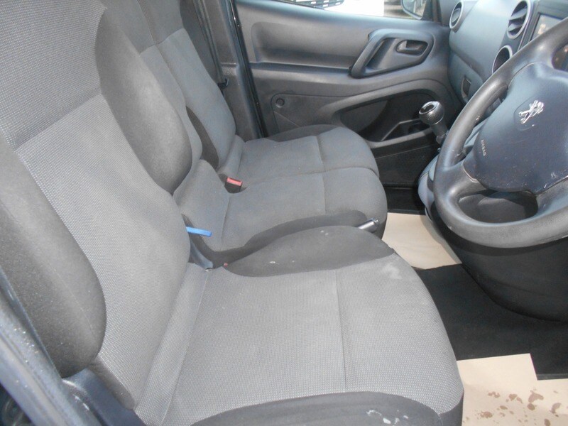 Used Peugeot Partner 2018 for sale - 77805649: Photo 24