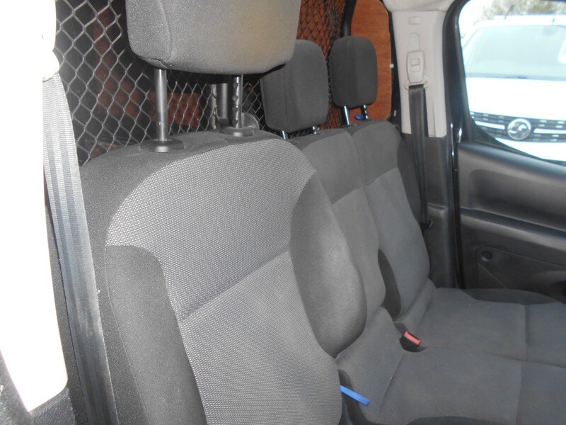 Used Peugeot Partner 2018 for sale - 77805649: Photo 25