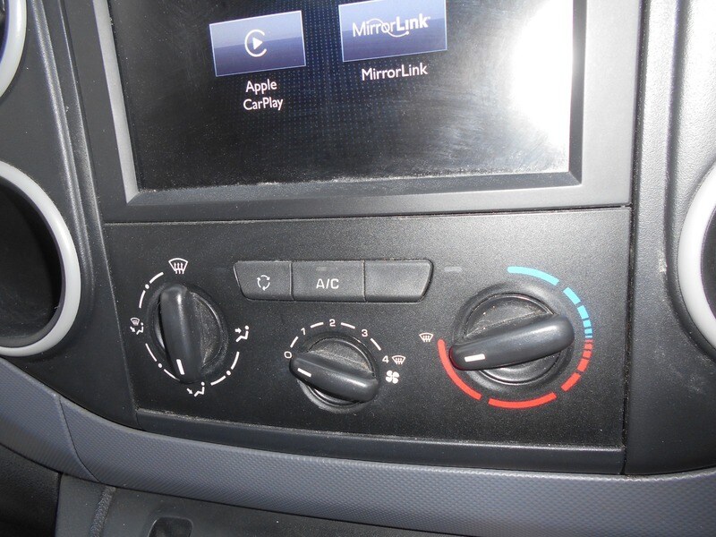 Used Peugeot Partner 2018 for sale - 77805649: Photo 33