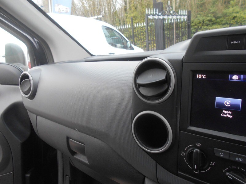 Used Peugeot Partner 2018 for sale - 77805649: Photo 36