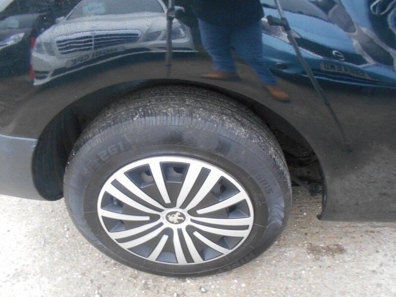 Used Peugeot Partner 2018 for sale - 77805649: Photo 37