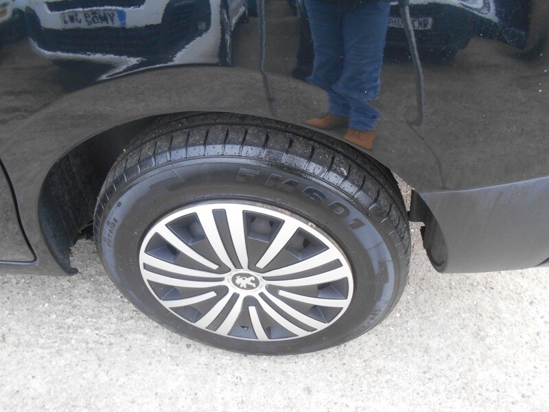 Used Peugeot Partner 2018 for sale - 77805649: Photo 38