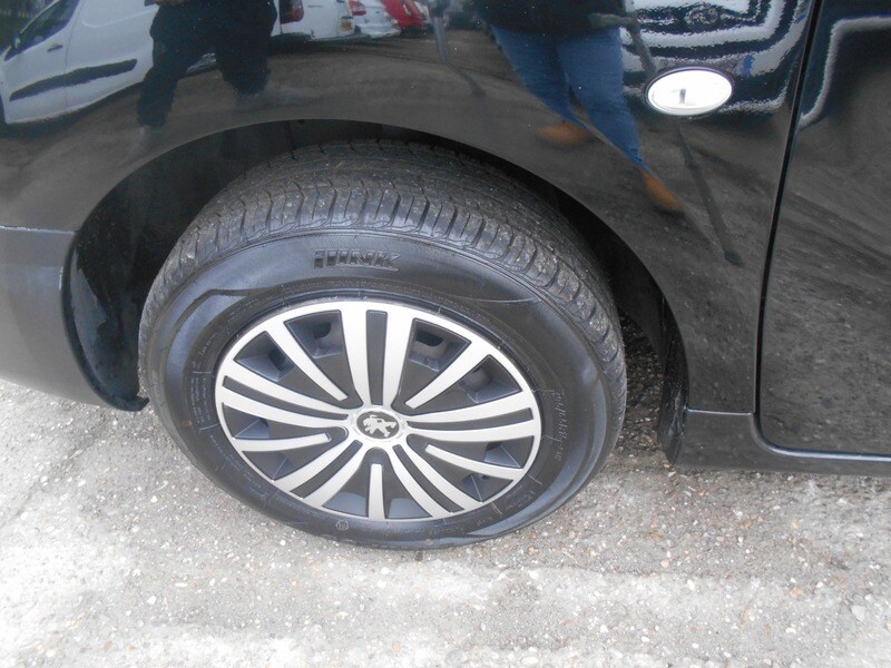 Used Peugeot Partner 2018 for sale - 77805649: Photo 39