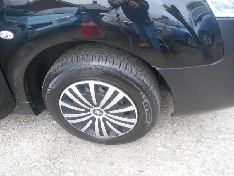 Used Peugeot Partner 2018 for sale - 77805649: Photo 40