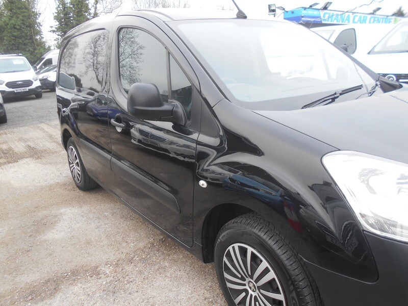 Used Peugeot Partner 2018 for sale - 77805649: Photo 6