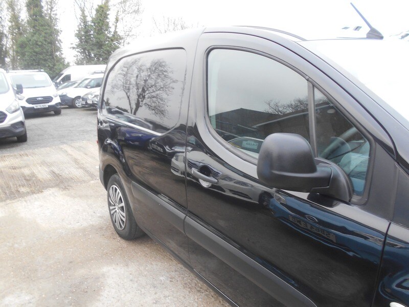 Used Peugeot Partner 2018 for sale - 77805649: Photo 7