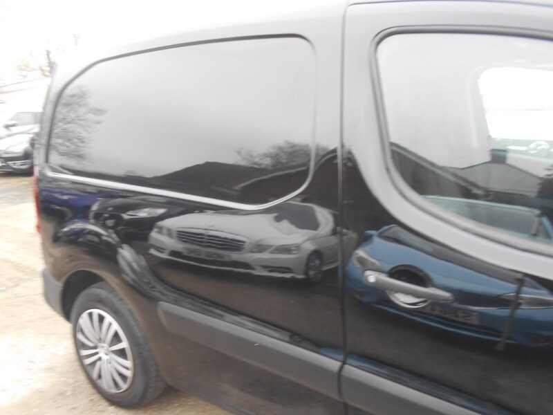 Used Peugeot Partner 2018 for sale - 77805649: Photo 8