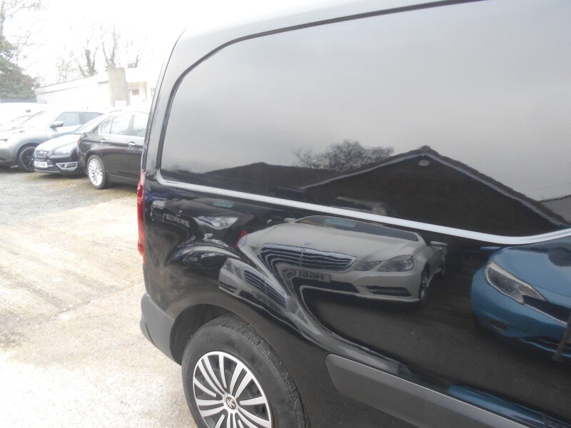 Used Peugeot Partner 2018 for sale - 77805649: Photo 9